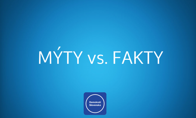 Mýty o Kaníkovi